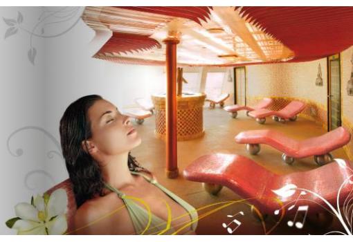 Con un gran Samsara Spa